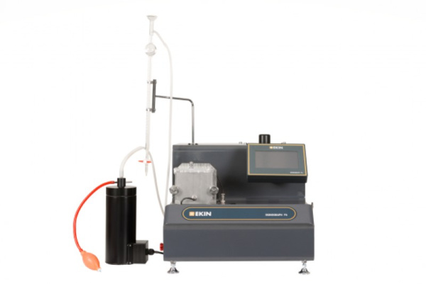 Анализатор водопоглотительной способности муки фаринограф EKINOGRAPH F6 (ЭКИНОГРАФ Ф6) 